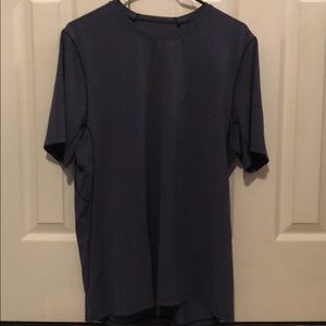Lululemon Short Sleeve